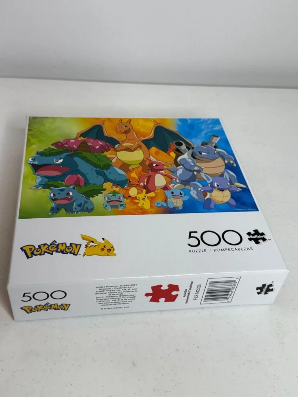 N/A pokemon charizard